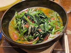 -雀舞云南菜(天津天河城购物中心店)