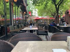 -Shanghai Brew House上海啤酒工坊(老外街店)