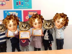 -斯坦星球AI编程·机器人科创·科学实验·信奥·思维·STEM·积木拼搭·竞赛考级(浦东联洋广场大拇指龙阳御桥中心)