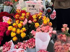 -循礼门鲜花花市(武汉循礼门店)