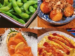 -鸟内会(河北路店)