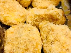 柠檬酸奶酥松小贝-鲍师傅糕点(春熙路店)