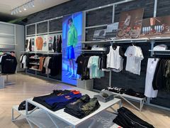 -Air Jordan(世贸天阶店)