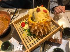 -云海肴·汽锅鸡·云南菜(苏州中心店)