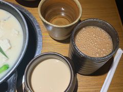 土家米浆-吃饭皇帝大(长宁龙之梦店)