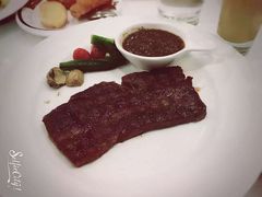 -斗牛士牛排餐厅(嘉里汇店)