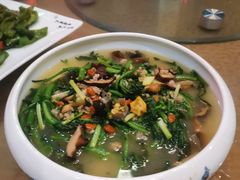-壹只卤鹅 · 潮汕菜(京基百纳店)