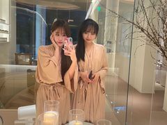 -左右Massage/Spa(长寿路店)