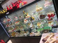 零售区-爱纶(华南广场店)