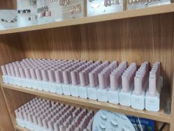 -芊冉•美甲美睫纹绣