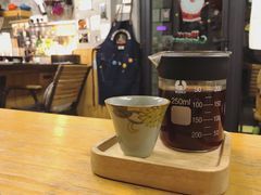 -251#coffee roasters(沿河东路店)
