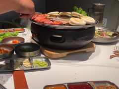 -范儿·嫂子烤肉·精致炭火烤肉(长治路店)