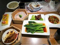 虾饺-点心传说·粤菜点心(佐阾虹湾店)