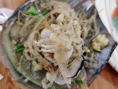 带子-船奇蒸汽海鲜·闽菜(八市海鲜总店)