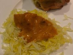 -Pita's&Tika's中东和印度风味餐厅(龙湖天街店)