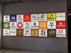 -鹏润达环球服贸广场