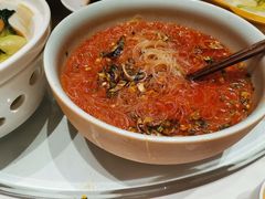 -箸福·夜上海(月牙湖公园店)