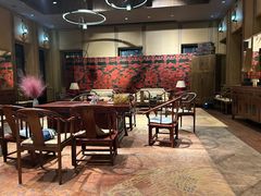 -上海老饭店(北京分店)