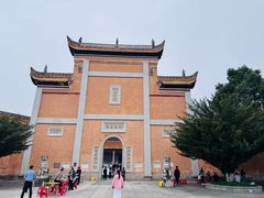 -密印寺