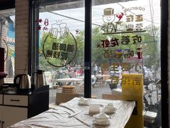 -狮龙啤酒烧烤屋(建二路店)