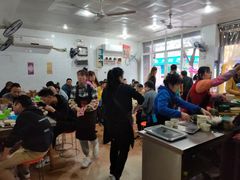 -李记小小吃·江油肥肠(涪江路店)