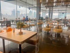 -璞渼咖啡 ROOF P.M. Café(浦东美术馆店)