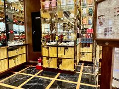 -TWG Tea(台北101购物中心沙龙及精品门市)