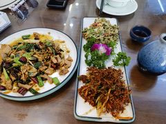 -八木轩·寻味大理白族民俗餐厅(文献路店)