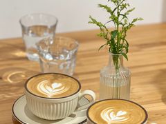 -via coffee(万象城店)