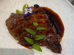 -老正兴菜馆(福州路店)