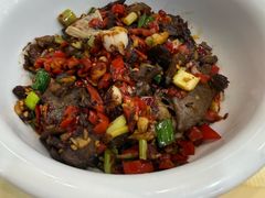 -笨罗卜浏阳菜馆(龙华鹏润达店)