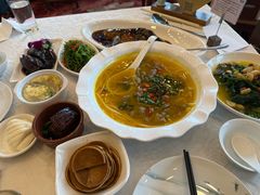 -楼外楼(西湖景区孤山路店)