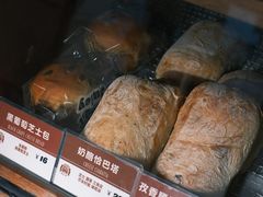 -Juicy Bakery(大学路店)