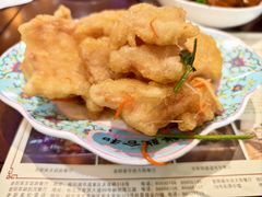 -老厨家(友谊路总店)