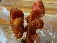 -肥喏喏小吃站(农院路店)
