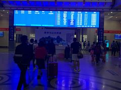 -桂林北站