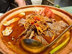 -品味泸沽湖•民族特色菜(大落水店)