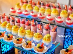 -上海和平饭店华懋阁 Cathay Room