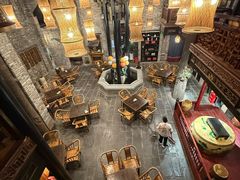 -哈哈曲艺社(西门闲亭店)