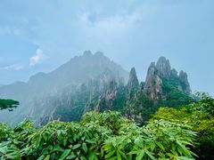 -三清山风景名胜区