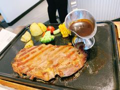-必胜客(长安长青店)