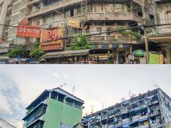 -唐人街(耀华力路)