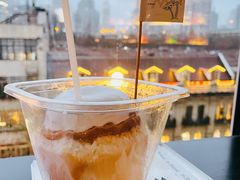 -M Stand (TX淮海路店)