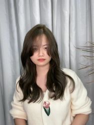 -MORI HAIR SALON日式美发沙龙