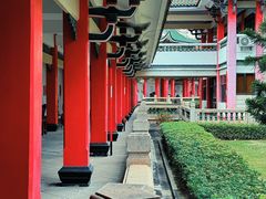 -集美鳌园景区