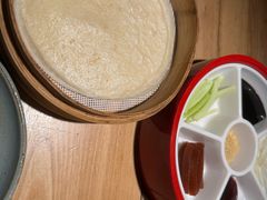 -青年公社烤鸭(滨湖银泰店)
