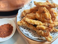 -珺小七铜锅涮肉(桃园路店)