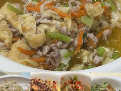 -笨罗卜浏阳菜馆(龙华鹏润达店)