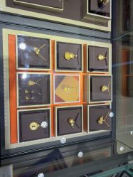 -周生生Chow Sang Sang(先天下店)