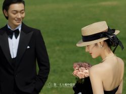 -第一夫人婚纱摄影(南京店)